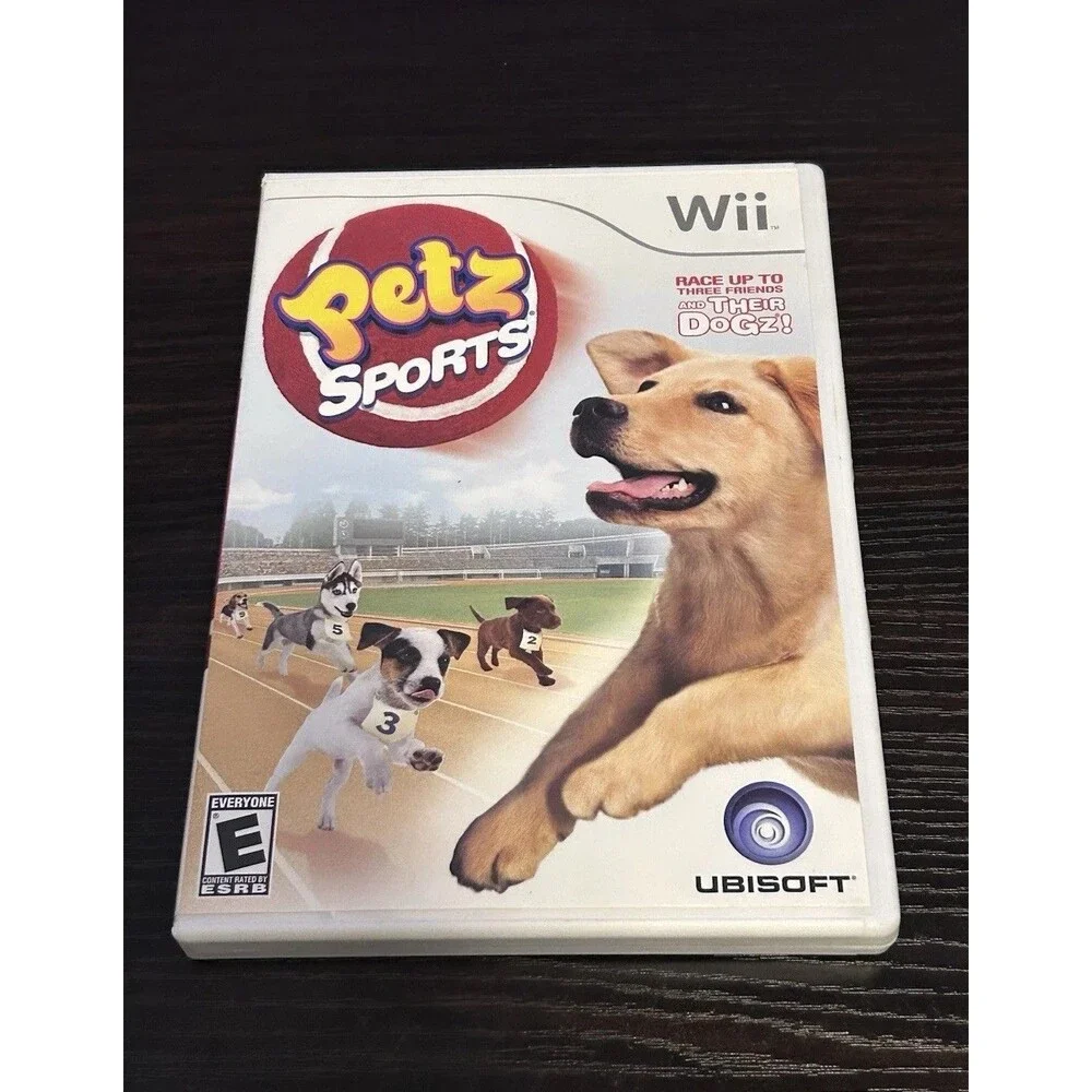 Nintendo good pre